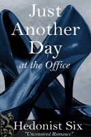 Mini-Cover for Just Another Day at the Office