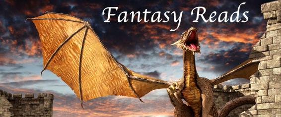 Fantasy Reads Newsletter