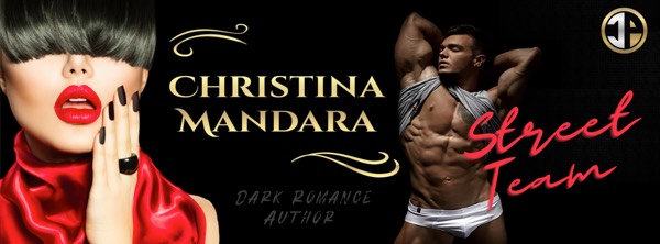 Christina Mandara Street Team