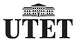 Logo UTET