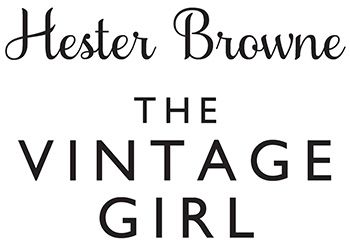 Hester Browne. The Vintage Girl