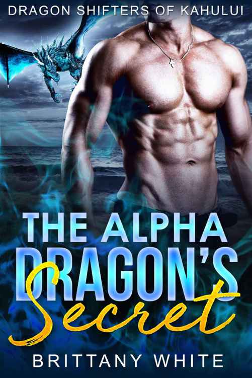 The Alpha Dragon’s Secret