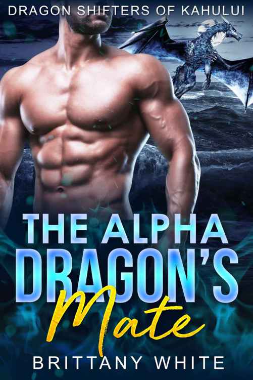 The Alpha Dragon’s Mate