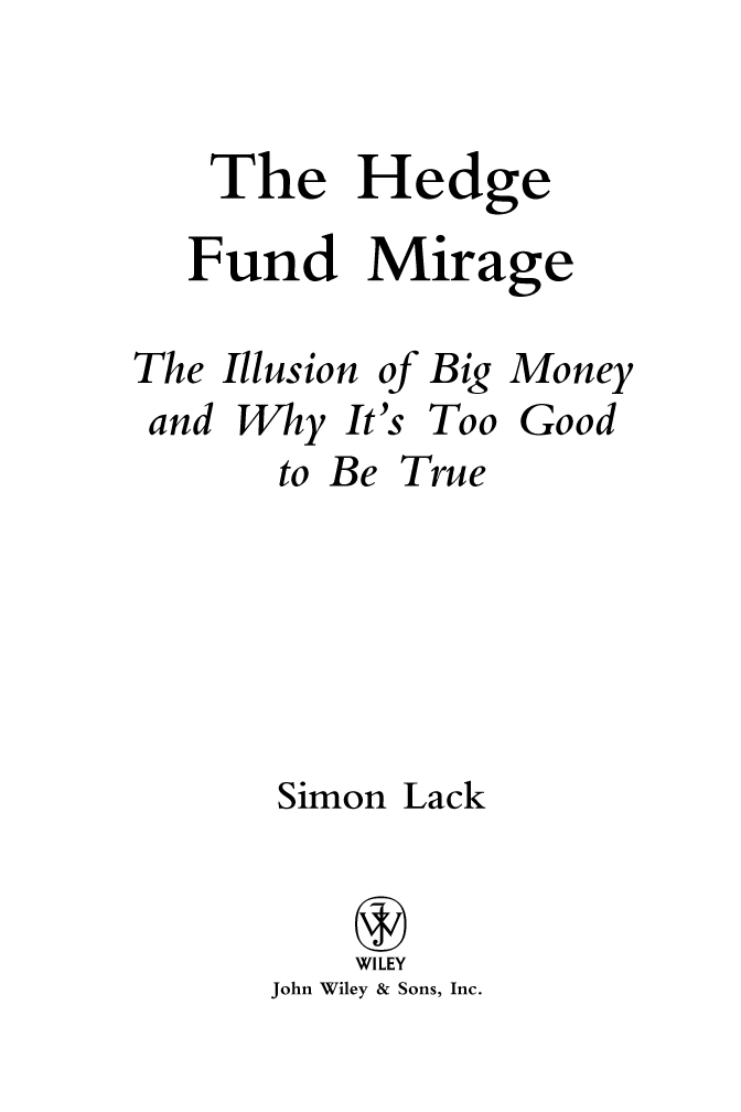 Title page