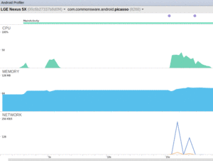 Android Profiler