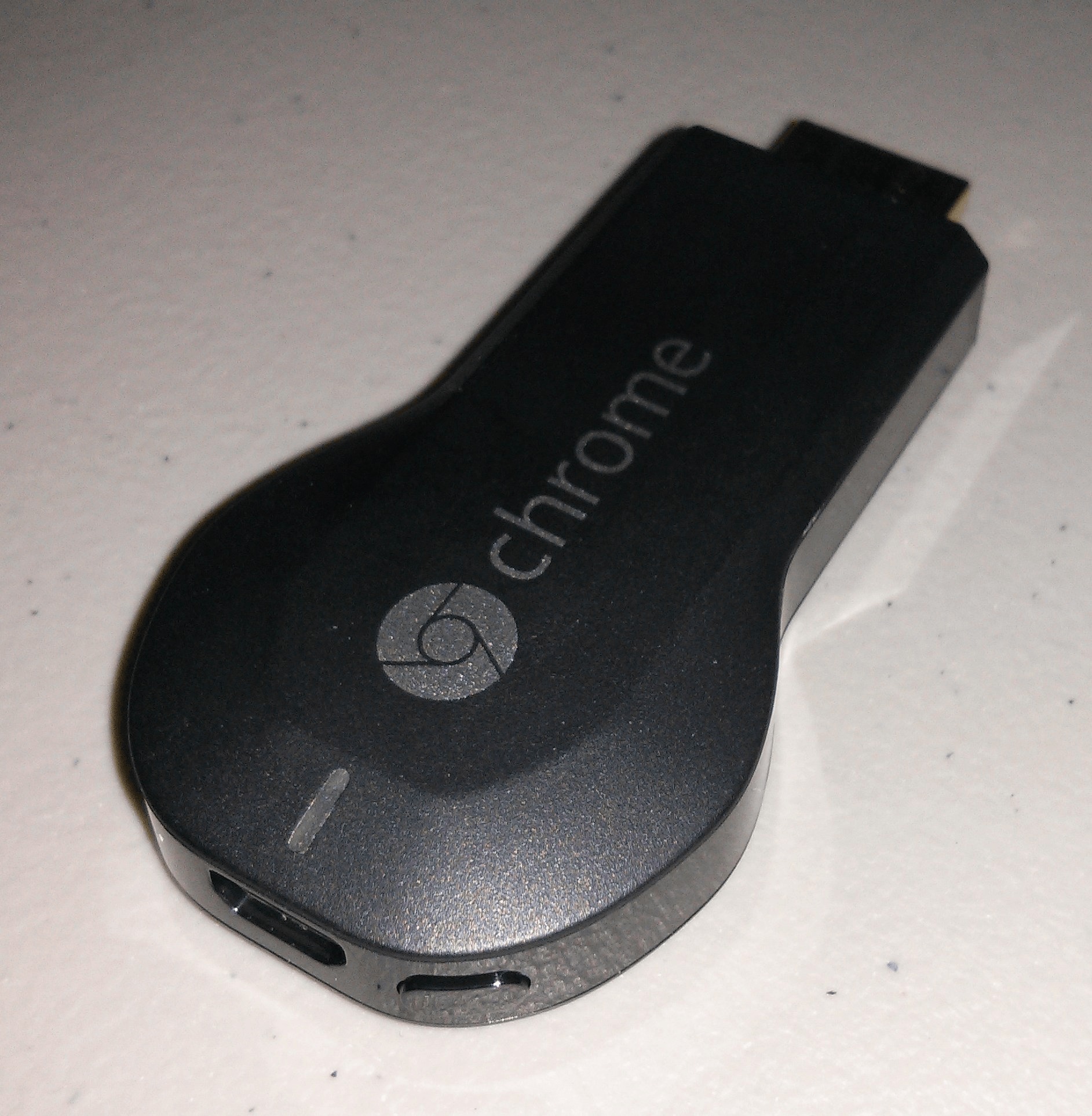 Google Chromecast