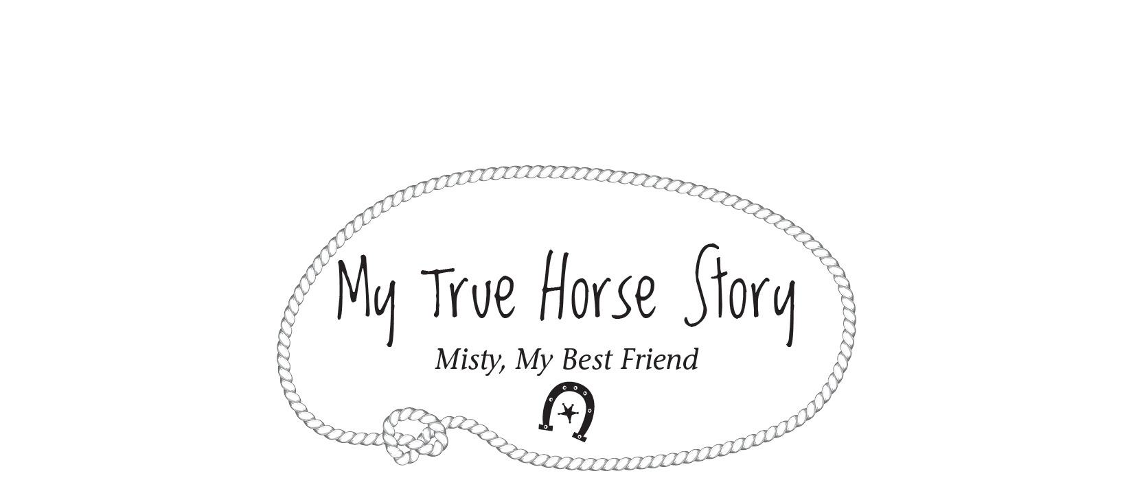 My True Horse Story: Misty, My Best Friend