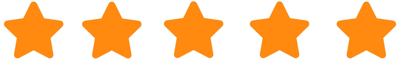 star rating