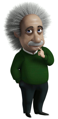 Einstein