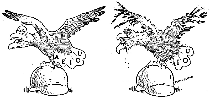 "AUSTRIAE EST IMPERARE ORBI UNIVERSO".