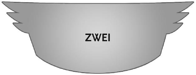 Zwei