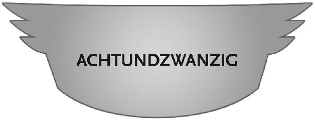 Achtundzwanzig