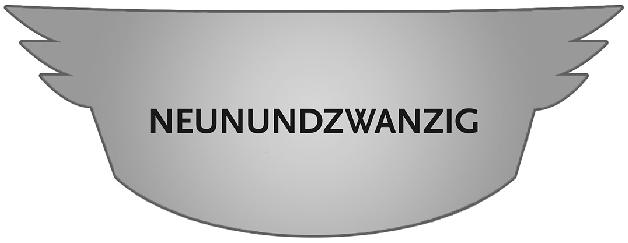 Neunundzwanzig