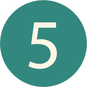 5