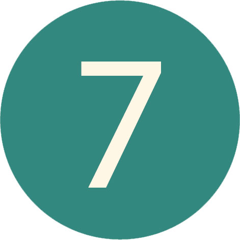 7