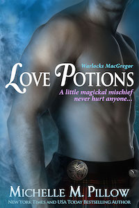 Love Potions