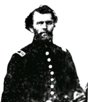 Lieut. Col. A.J. Hoole