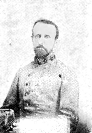 Col. D. Wyatt Aiken