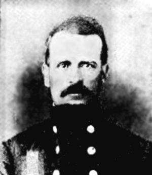 Lieut. Col. B.B. Foster