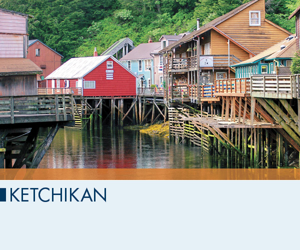 Ketchikan