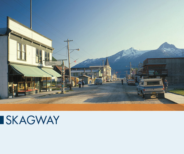 Skagway