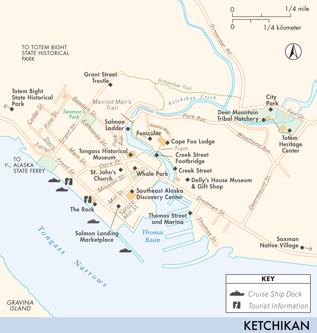 Ketchikan