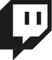 Twitch logo