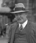 Edgar Wallace