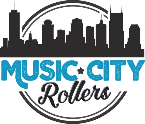 Music City Rollers