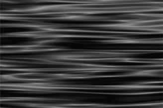 Figure 6.115 The Fractal Noise pattern in the grayscale pattern comp.