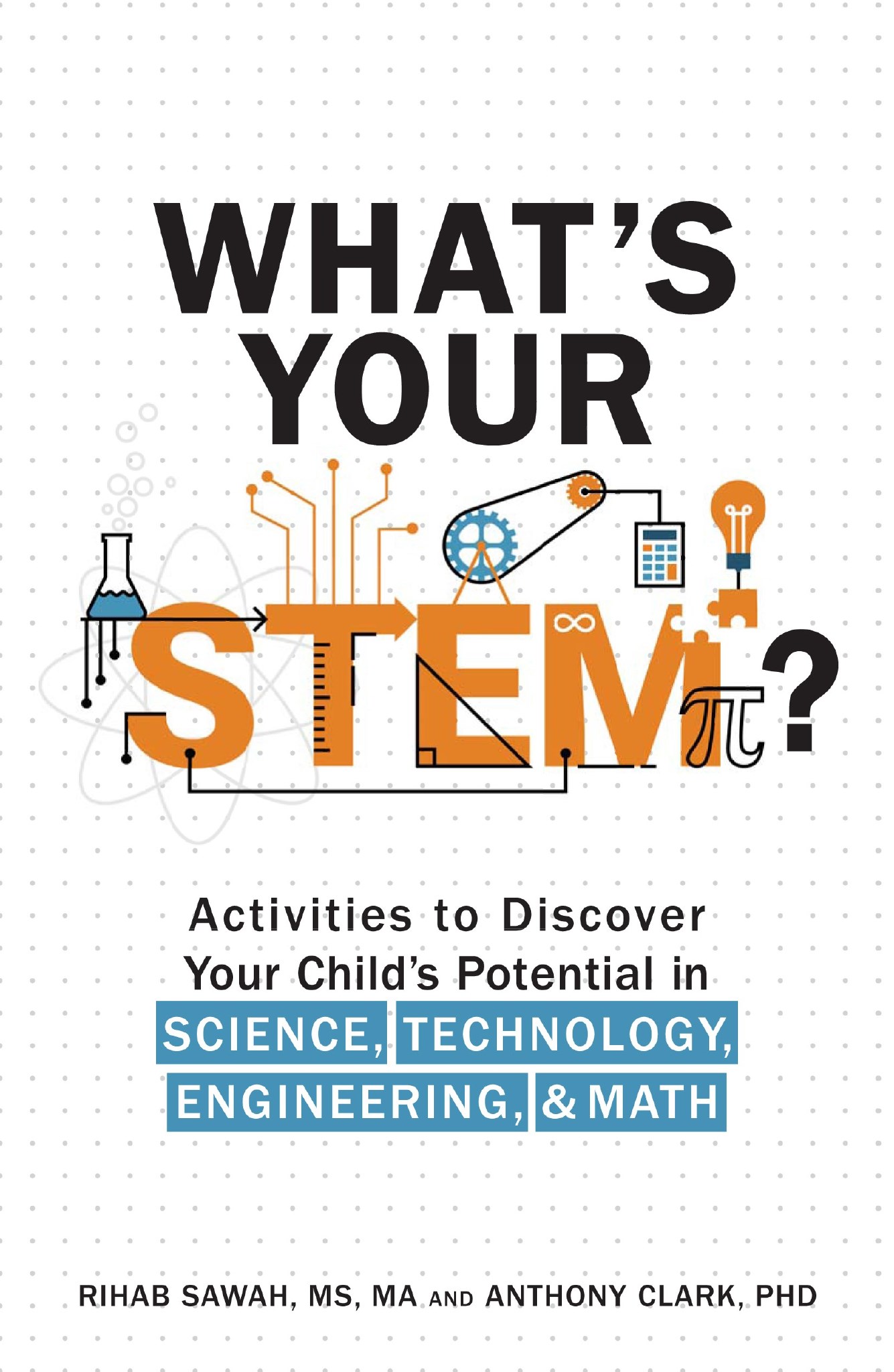 What's Your STEM?