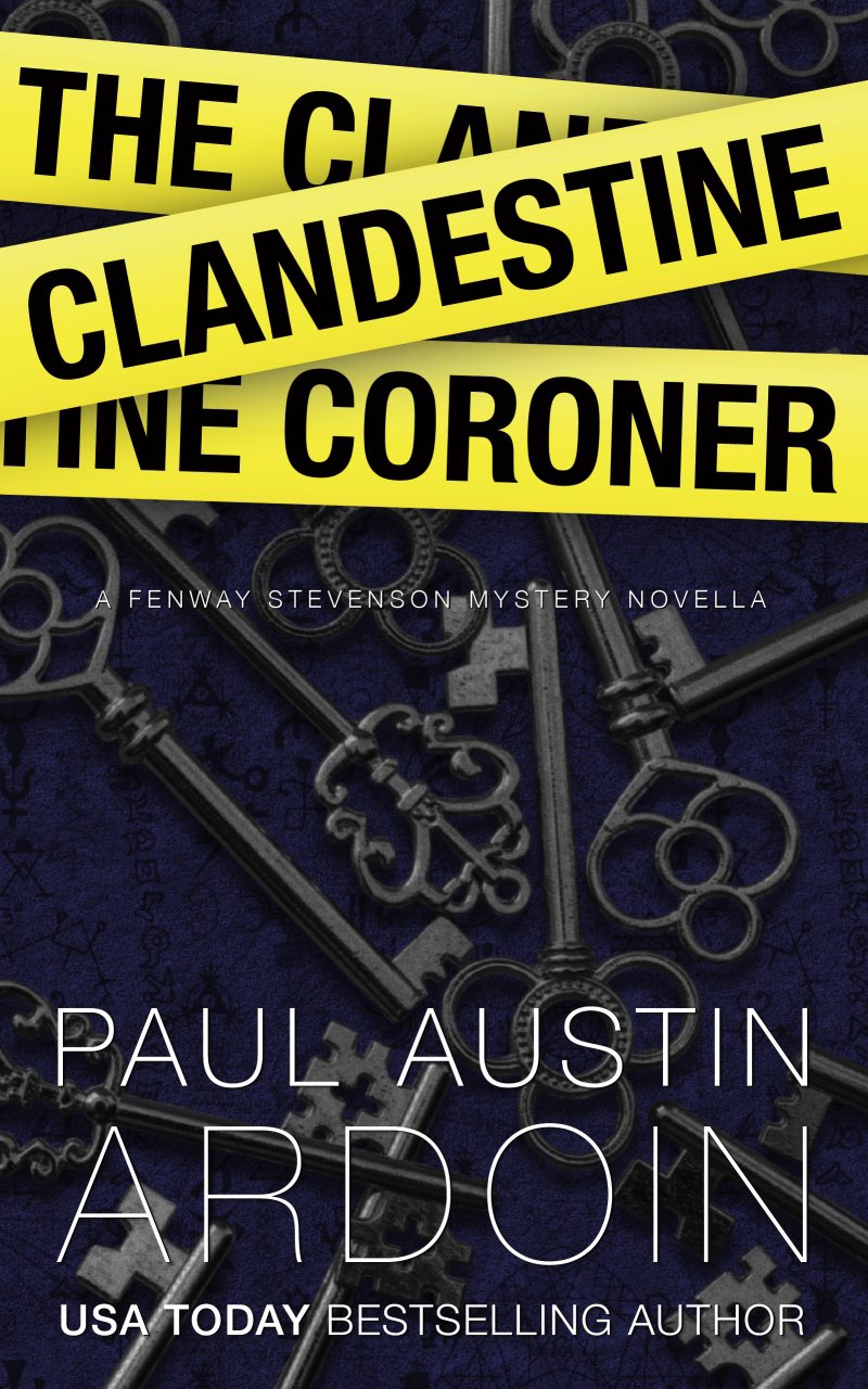 The Clandestine Coroner 