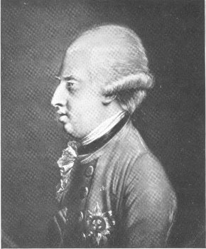 WILLIAM HENRY, DUKE OF GLOUCESTER