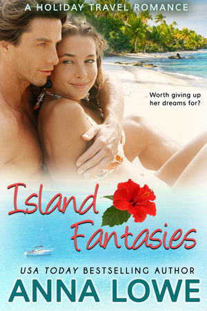 Island Fantasies cover image