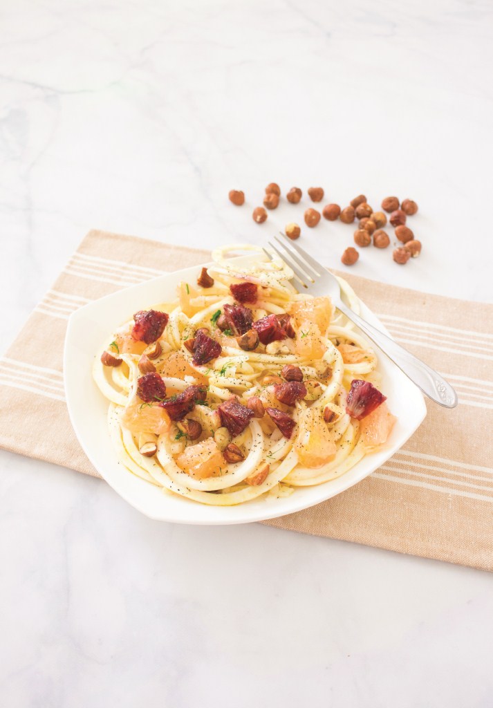 9781440594380 Citrus Celeriac Salad