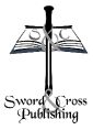Sword & Cross logo with words