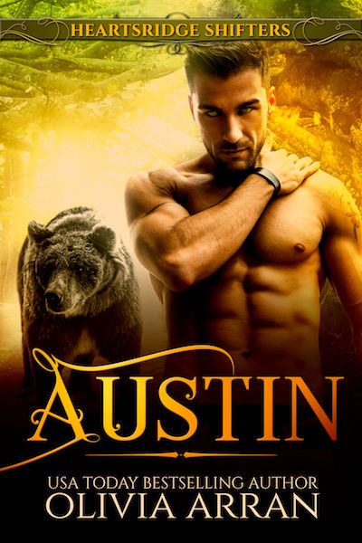 Heartsridge Shifters: Austin