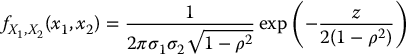 numbered Display Equation