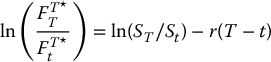 numbered Display Equation