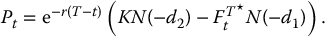 numbered Display Equation