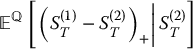 numbered Display Equation