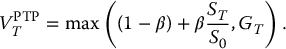 numbered Display Equation