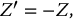 numbered Display Equation