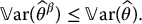 numbered Display Equation