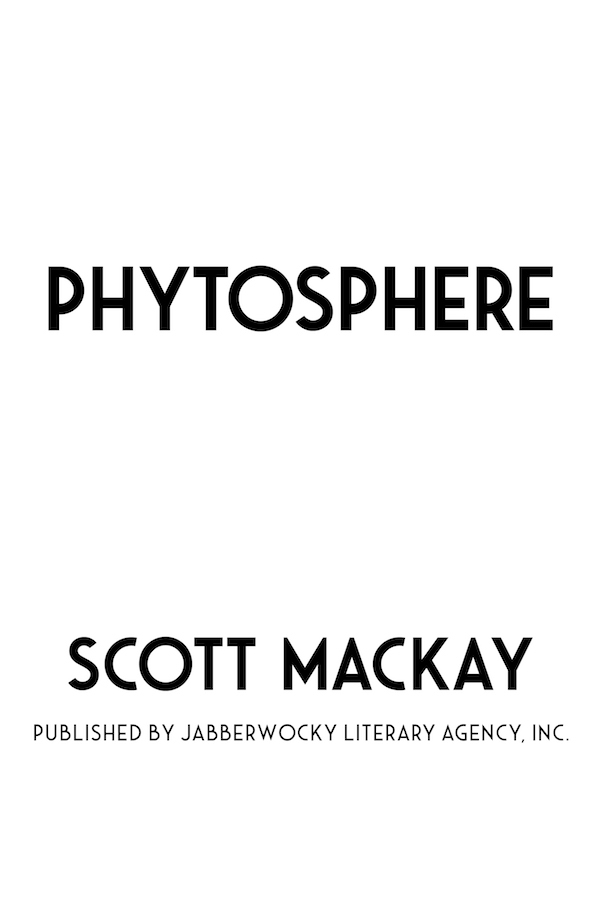 Phytosphere