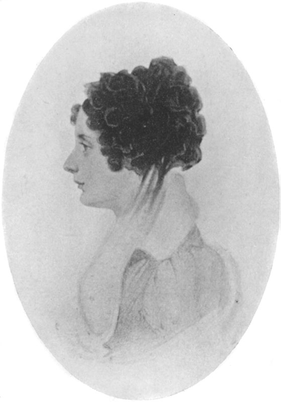 Lord Leighton's Mother