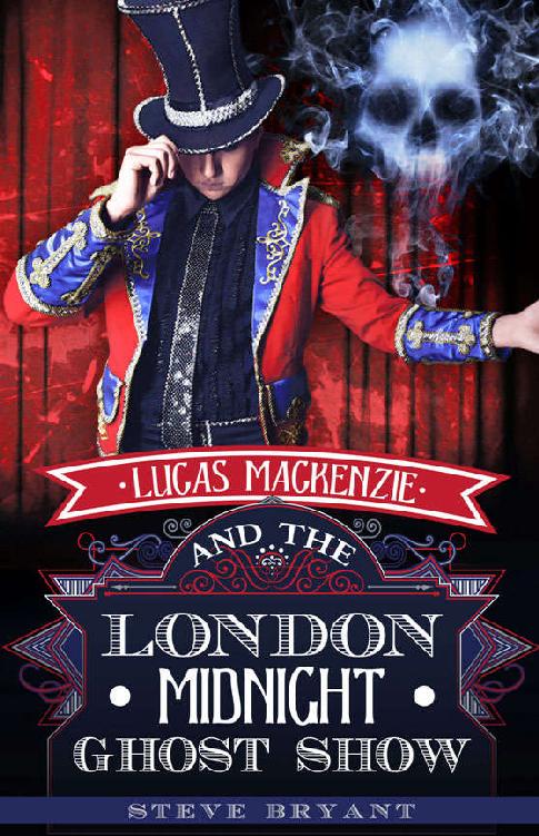 Lucas MacKenzie eBook Final