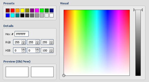 qx.ui.control.ColorSelector