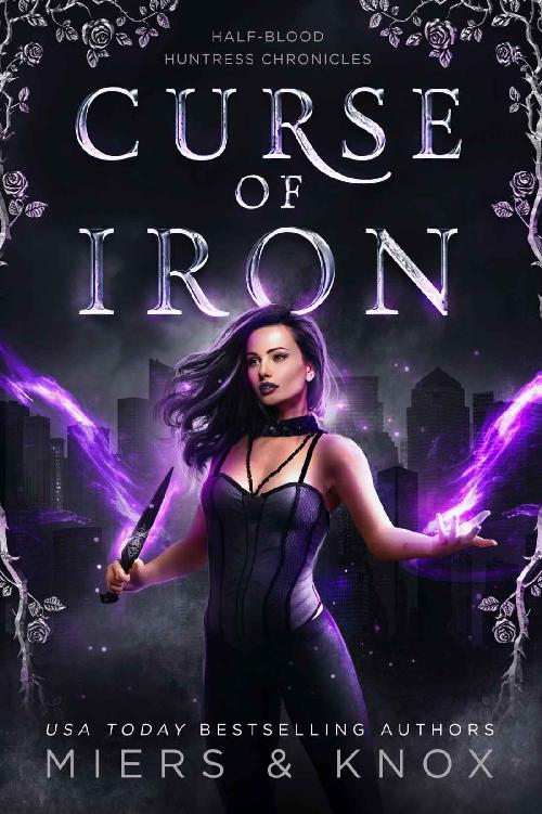 Curse of Iron