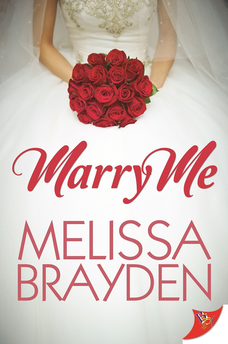 Marry Me Cover